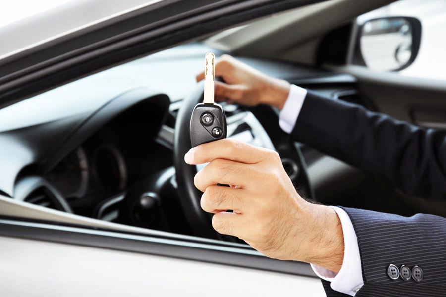 Kinh nghiệm chọn đơn vị thuê xe sự kiện tại An Giang