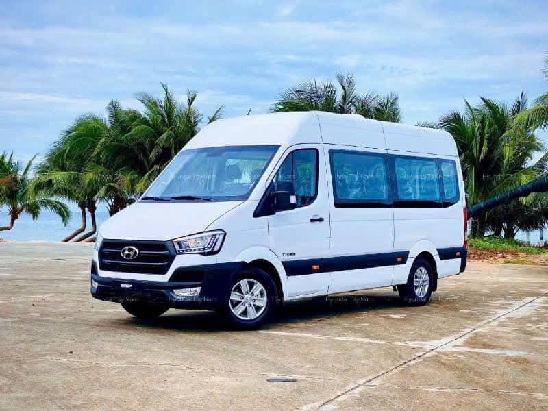 Khách hàng di chuyển thoải mái, chi phí tối ưu