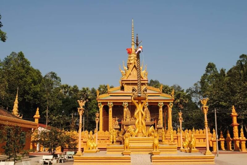 Chùa Phù Ly