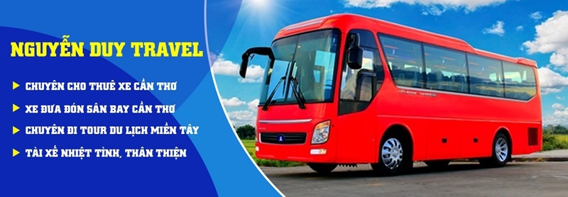 Nguyễn Duy Travel nổi bật mức giá cạnh tranh, được niêm yết rõ ràng và không phát sinh phụ phí