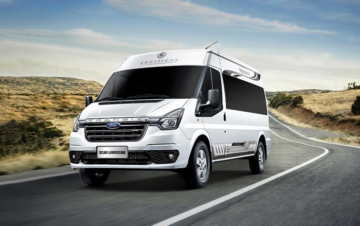 Yếu tố ảnh hưởng giá thuê xe chạy hội nghị tại Cần Thơ uy tín nhất hiện nay