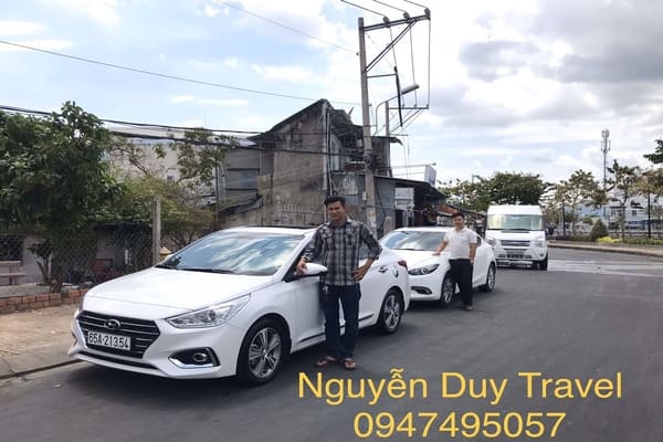 Nguyễn Duy Travel - Dịch vụ cho thuê xe du lịch giá tốt