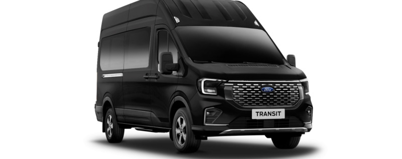 Nguyễn Duy Travel cung cấp Ford Transit 16 chỗ