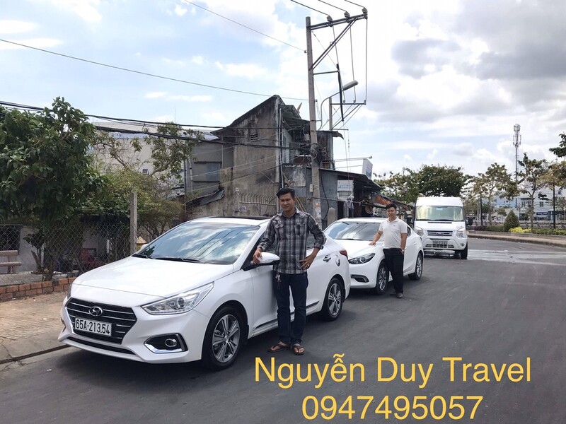 Những điểm đáng chú ý về dịch vụ cho thuê xe Nguyễn Duy Travel