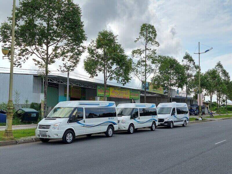 Gợi ý những địa điểm check in Cần Thơ lễ 2/9