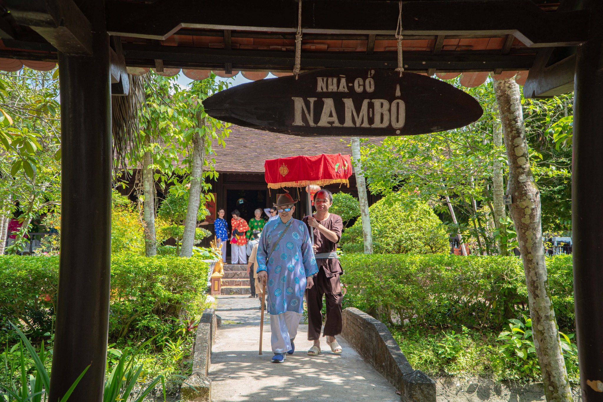 Thuê xe Cần Thơ đi Hà Tiên 4 ngày 3 đêm khám phá miền Tây và biển