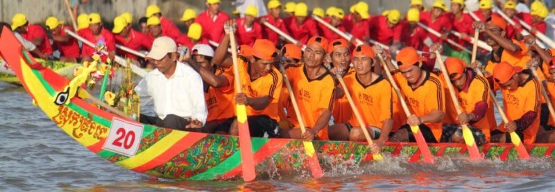 Lễ Hội OK OM BOK Ở Đâu? Nét Văn Hóa Đặc Sắc Của Đồng Bào Khmer