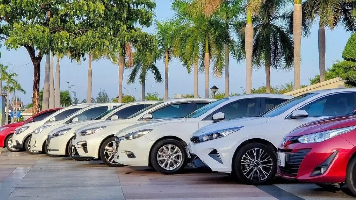 Thuê xe tự lái có nhiều lợi ích
