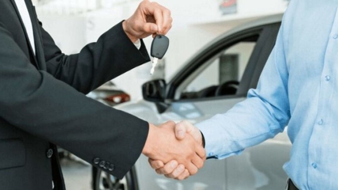 Lưu ý khi thuê xe tự lái Cần Thơ dịp lễ thời điểm trả xe
