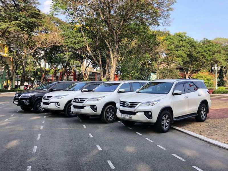 Ưu điểm khi đi du lịch miền Tây theo tour.