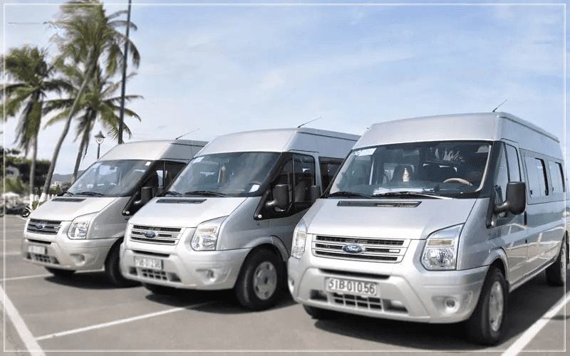 Khám phá văn hóa địa phương dễ dàng