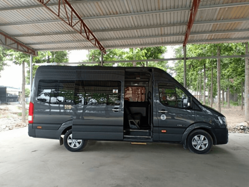 Phù hợp với nhiều nhu cầu