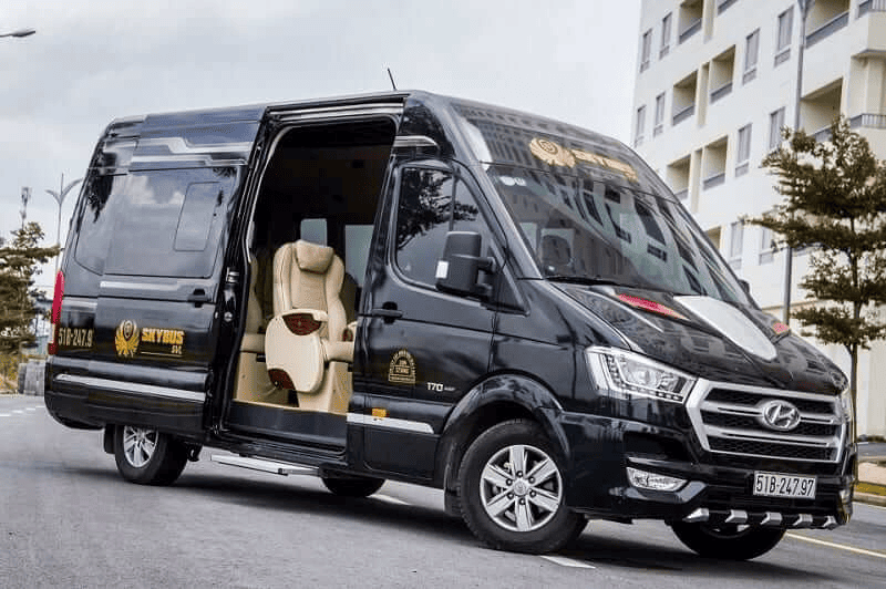 Trải nghiệm du lịch chuyên nghiệp